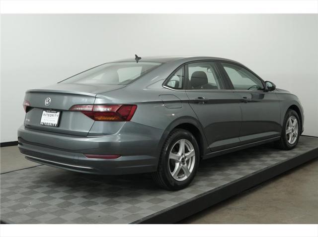 used 2019 Volkswagen Jetta car, priced at $16,995