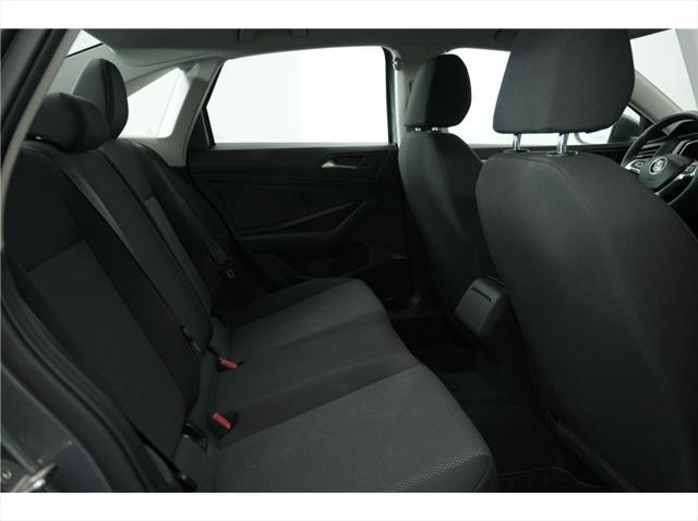 used 2019 Volkswagen Jetta car, priced at $16,995