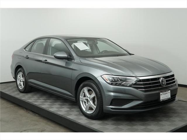 used 2019 Volkswagen Jetta car, priced at $16,995