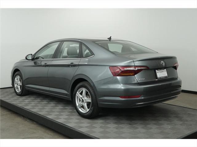 used 2019 Volkswagen Jetta car, priced at $16,995