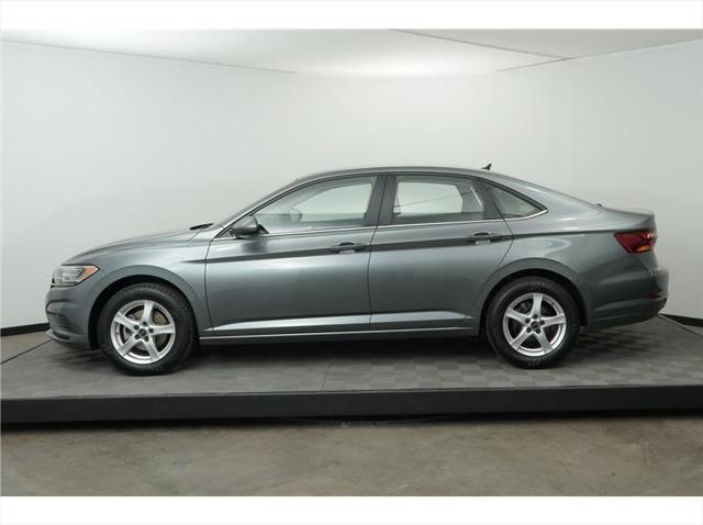 used 2019 Volkswagen Jetta car, priced at $16,995