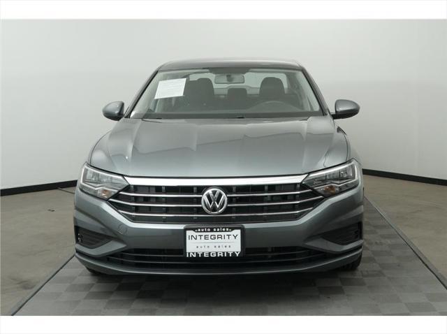 used 2019 Volkswagen Jetta car, priced at $16,995