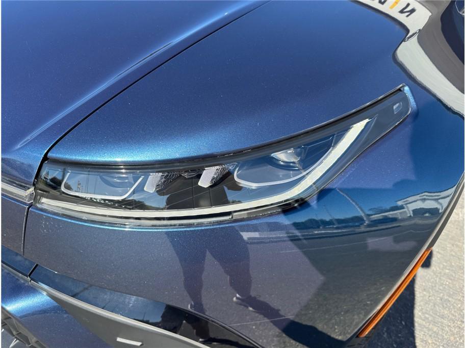 used 2023 Fisker Ocean car, priced at $23,995