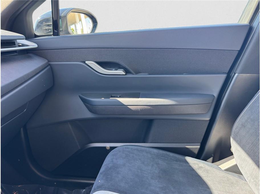 used 2023 Fisker Ocean car, priced at $23,995