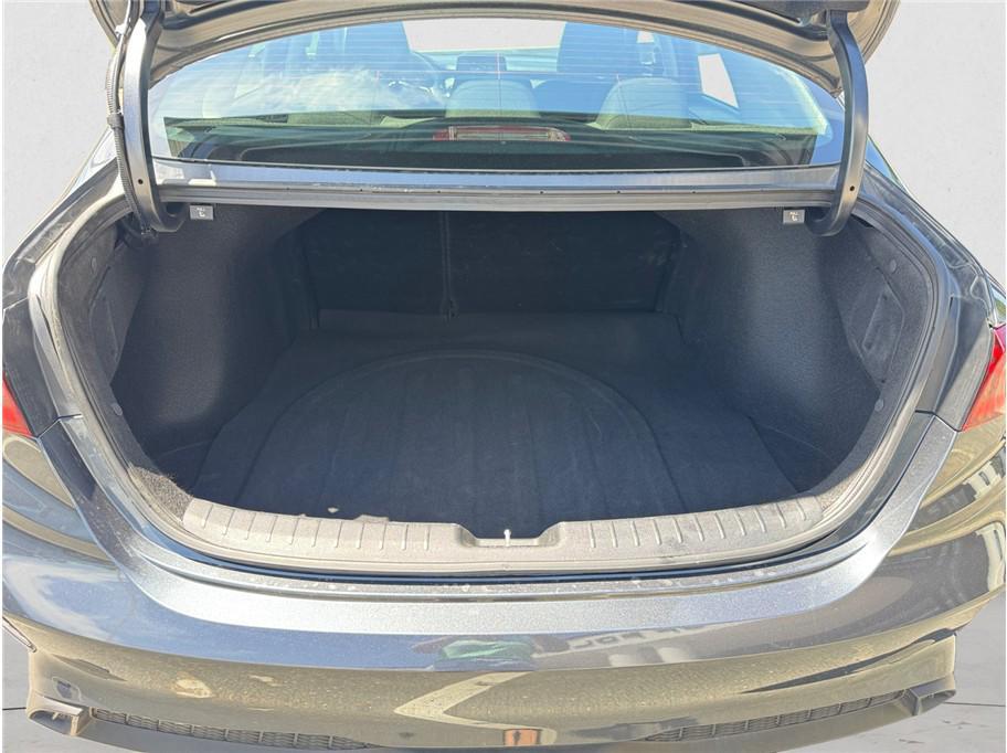 used 2024 Kia Forte car, priced at $18,995