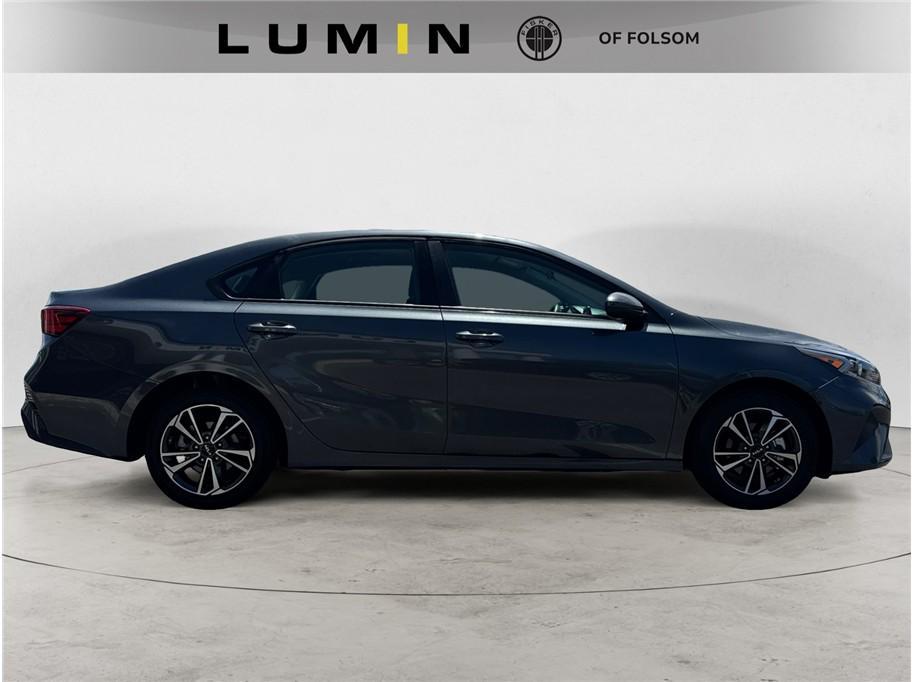 used 2024 Kia Forte car, priced at $18,995