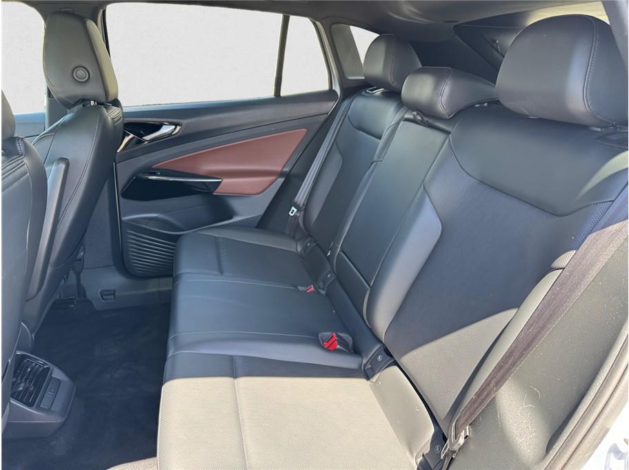 used 2021 Volkswagen ID.4 car, priced at $18,994