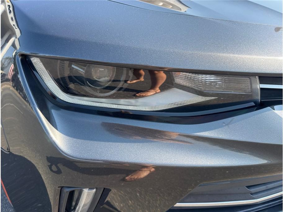 used 2017 Chevrolet Camaro car, priced at $20,995