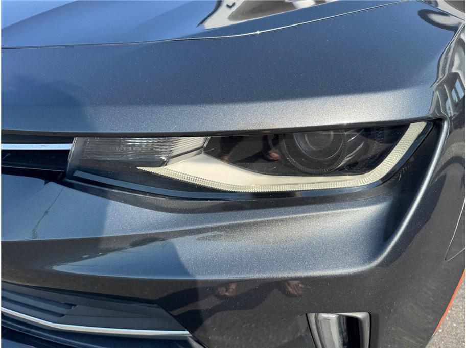 used 2017 Chevrolet Camaro car, priced at $20,995