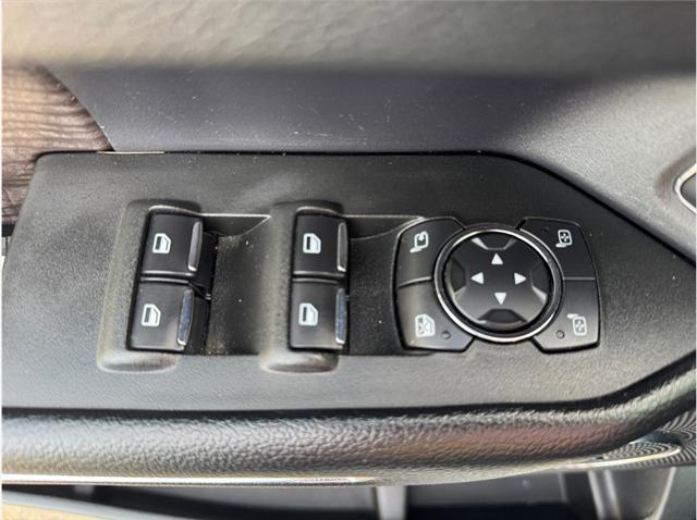 used 2020 Ford Expedition Max car, priced at $25,795