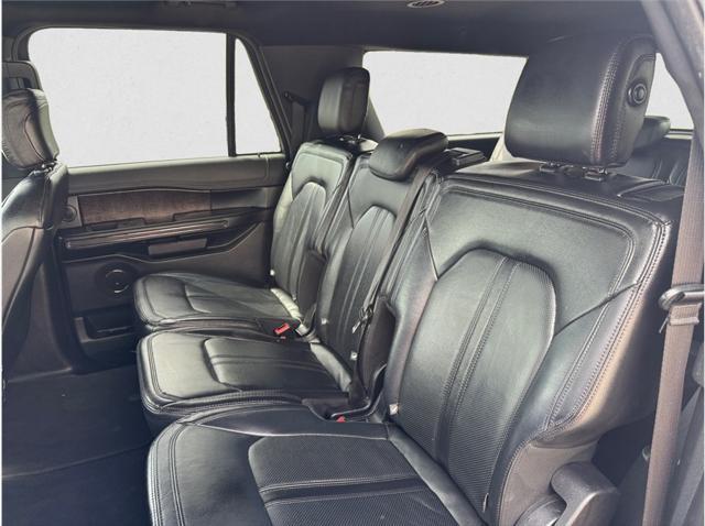 used 2020 Ford Expedition Max car, priced at $25,795