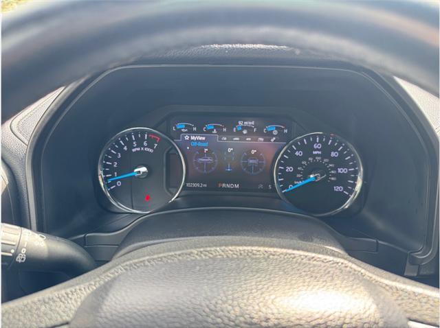 used 2020 Ford Expedition Max car, priced at $25,795