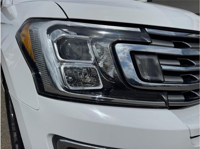 used 2020 Ford Expedition Max car, priced at $25,795