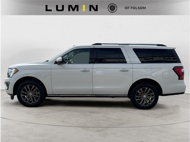 used 2020 Ford Expedition Max car, priced at $25,795