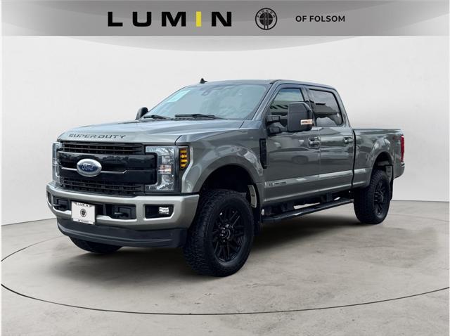 used 2019 Ford F-350 car, priced at $51,995