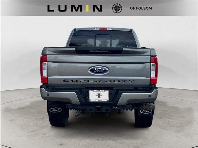 used 2019 Ford F-350 car, priced at $51,995