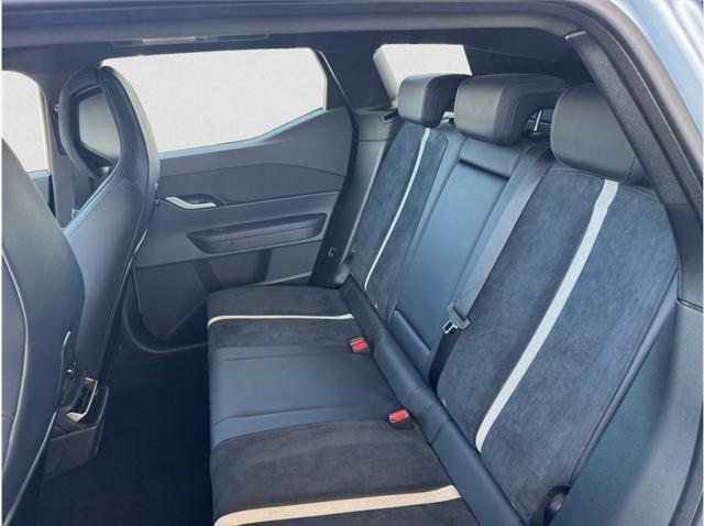 used 2023 Fisker Ocean car, priced at $22,995