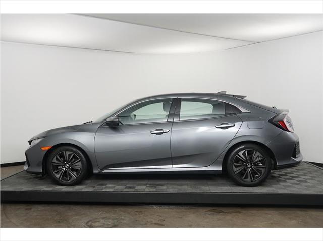 used 2019 Honda Civic car, priced at $20,995