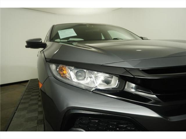 used 2019 Honda Civic car, priced at $20,995