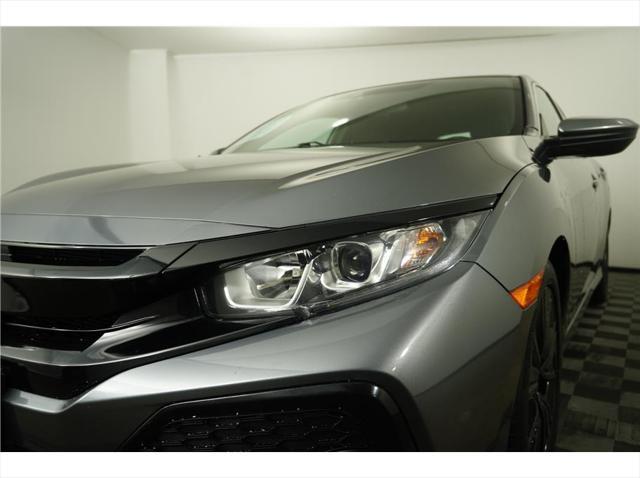 used 2019 Honda Civic car, priced at $20,995