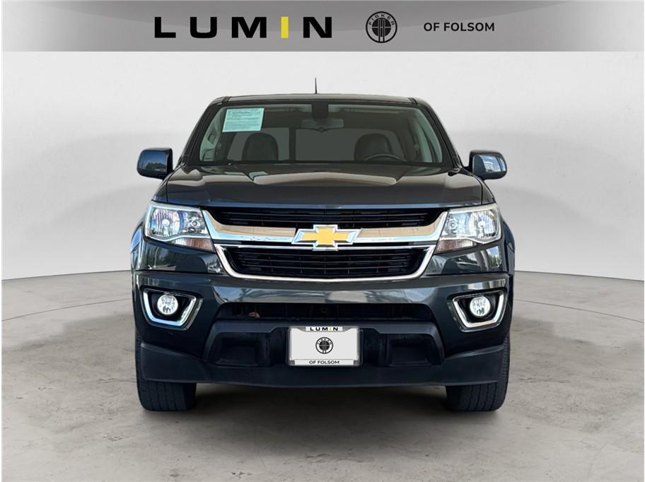 used 2017 Chevrolet Colorado car, priced at $21,999