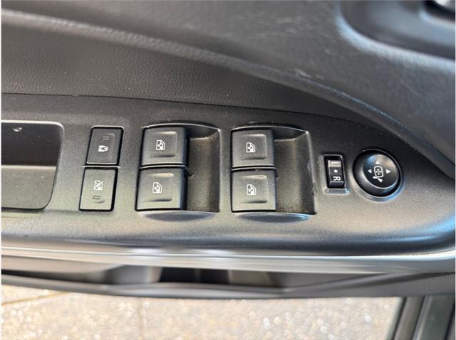 used 2017 Chevrolet Colorado car, priced at $20,995
