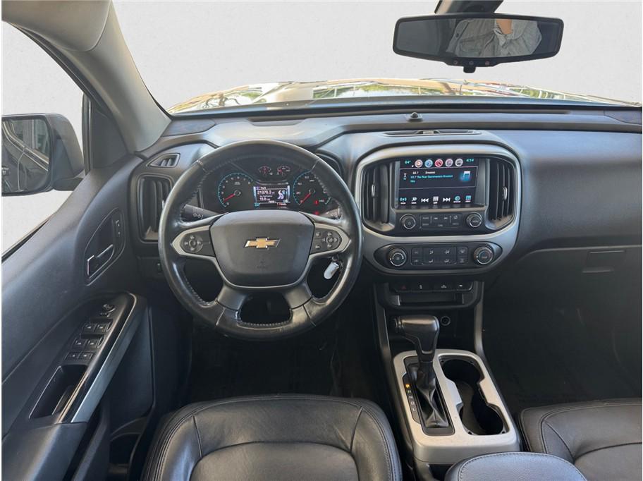 used 2017 Chevrolet Colorado car, priced at $21,999