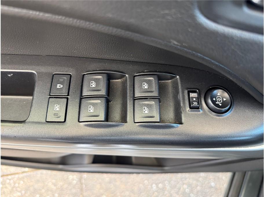 used 2017 Chevrolet Colorado car, priced at $21,999