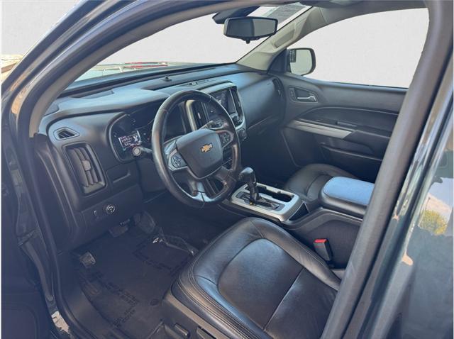 used 2017 Chevrolet Colorado car, priced at $20,995