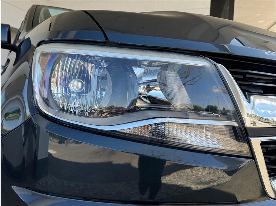 used 2017 Chevrolet Colorado car, priced at $21,999