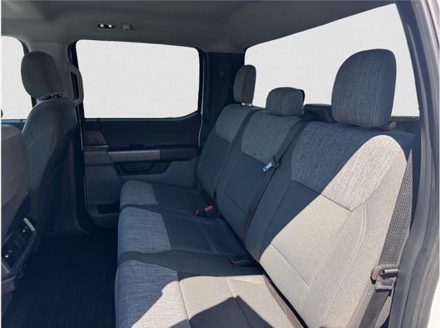 used 2022 Ford F-150 car, priced at $35,995