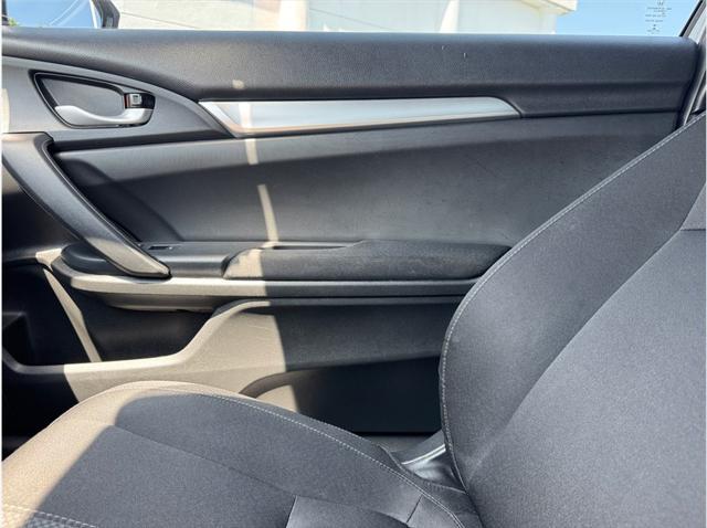 used 2019 Honda Civic car, priced at $18,995