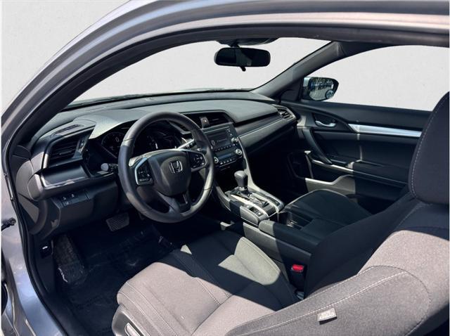 used 2019 Honda Civic car, priced at $18,995