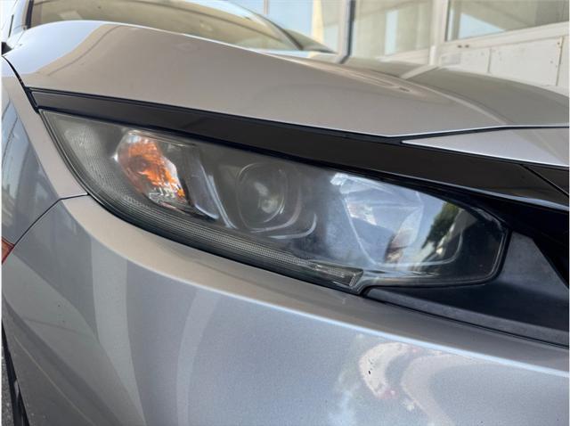 used 2019 Honda Civic car, priced at $18,995