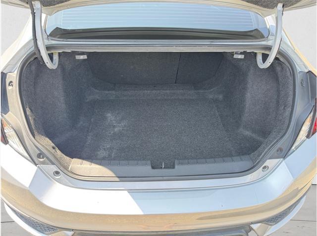 used 2019 Honda Civic car, priced at $18,995