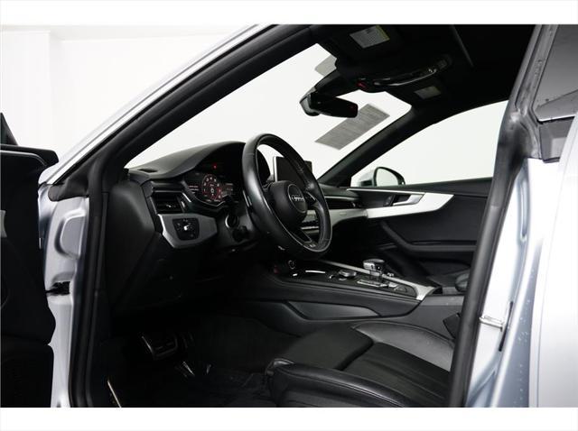 used 2019 Audi S5 car, priced at $26,495