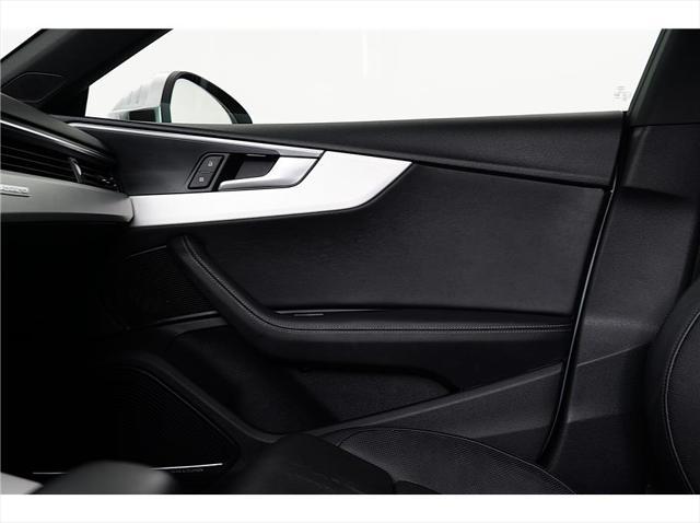 used 2019 Audi S5 car, priced at $26,495