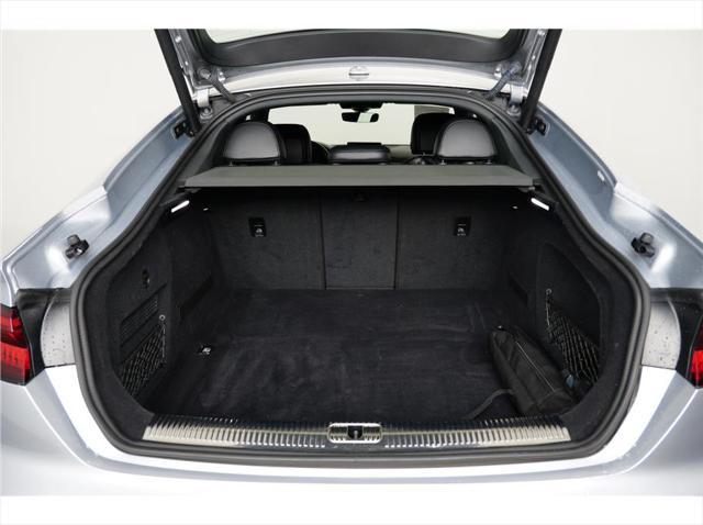 used 2019 Audi S5 car, priced at $26,495