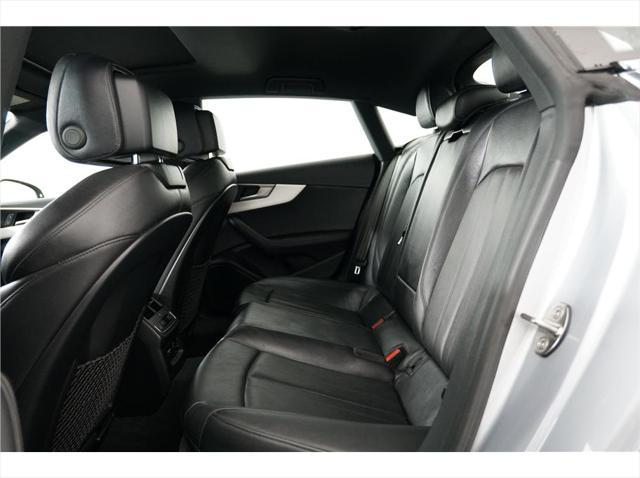 used 2019 Audi S5 car, priced at $26,495