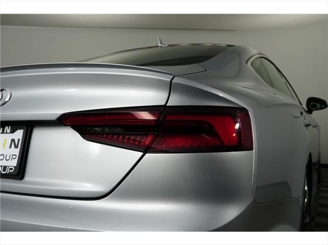 used 2019 Audi S5 car, priced at $26,495