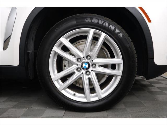 used 2016 BMW X6 car, priced at $19,995