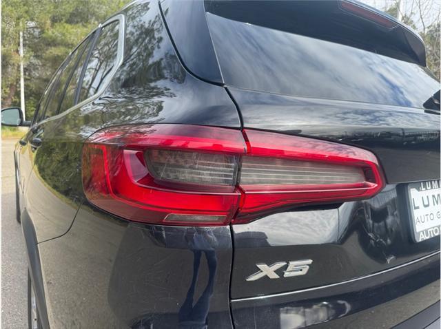 used 2019 BMW X5 car, priced at $27,995