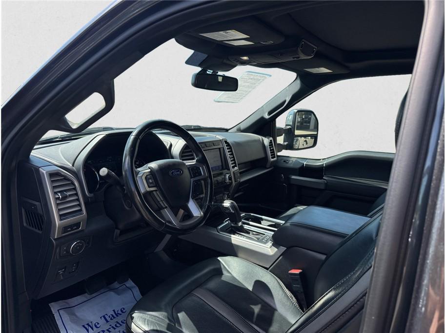 used 2020 Ford F-150 car, priced at $38,595