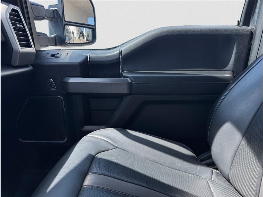 used 2020 Ford F-150 car, priced at $38,595