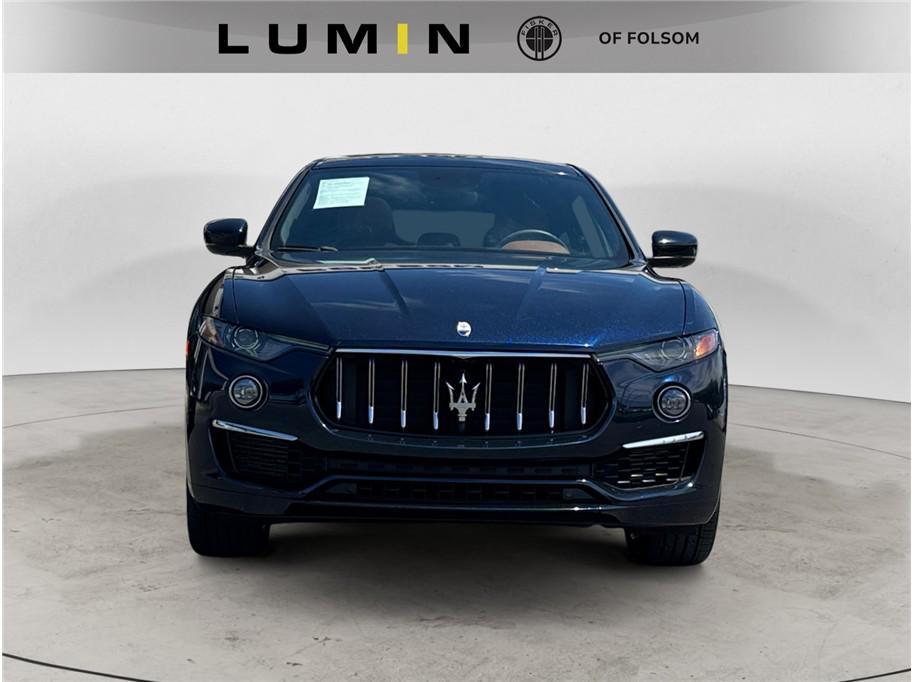 used 2022 Maserati Levante car, priced at $36,995