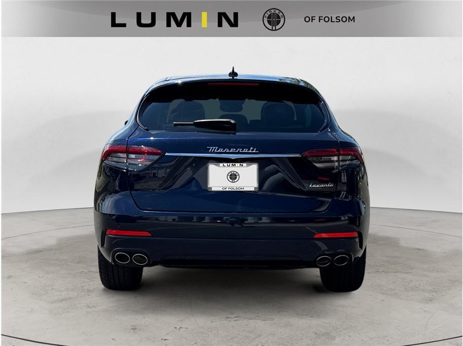 used 2022 Maserati Levante car, priced at $36,995
