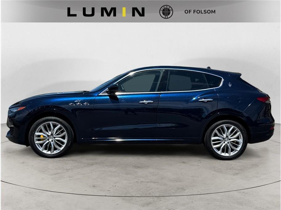 used 2022 Maserati Levante car, priced at $36,995