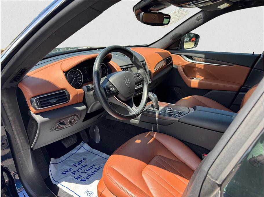 used 2022 Maserati Levante car, priced at $36,995
