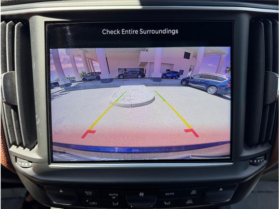 used 2022 Maserati Levante car, priced at $36,995