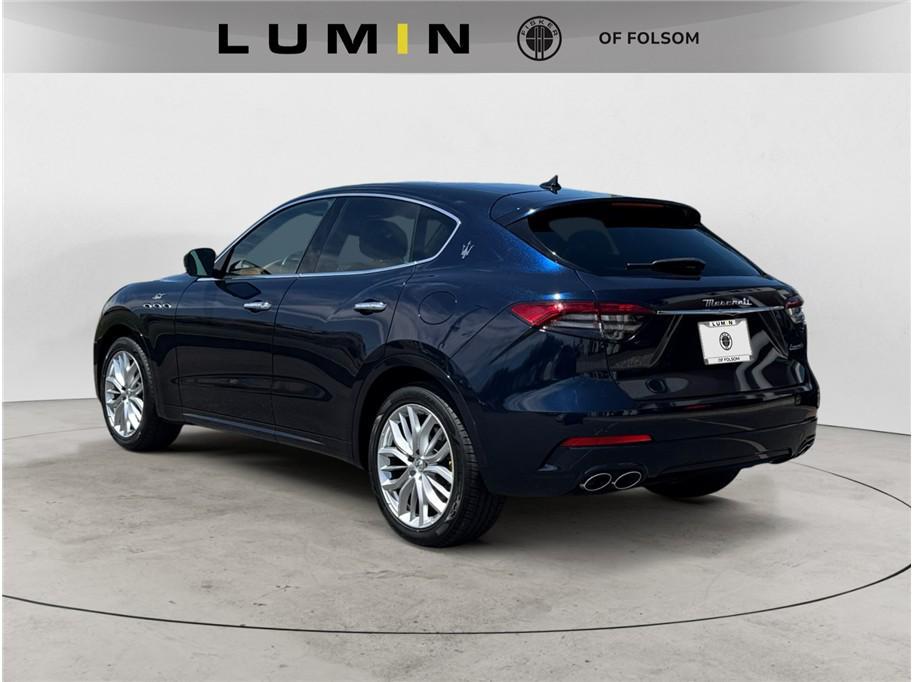 used 2022 Maserati Levante car, priced at $36,995